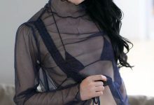 SPJUR-001 「超大型美艳美乳新人」出道,海边比基尼辣照解放「诱惑S曲线」!-优优日报