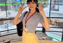 START-635 「SOD人气女子社员」宣告新身份!退社时被99发大量洗礼!-优优日报