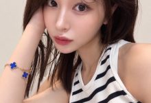 MIDA-760 悲报!21岁C罩杯美乳美少女「白石奈美」下个月AV引退!自曝好想再继续拍…-优优日报