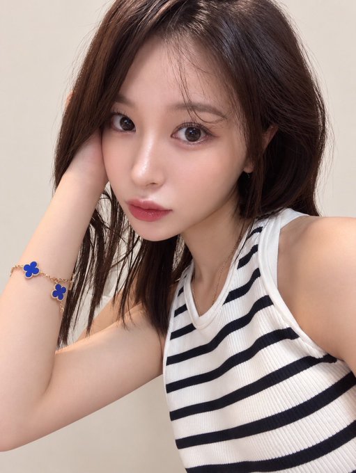 悲报!21岁C罩杯美乳美少女「白石奈美」下个月AV引退!自曝好想再继续拍...