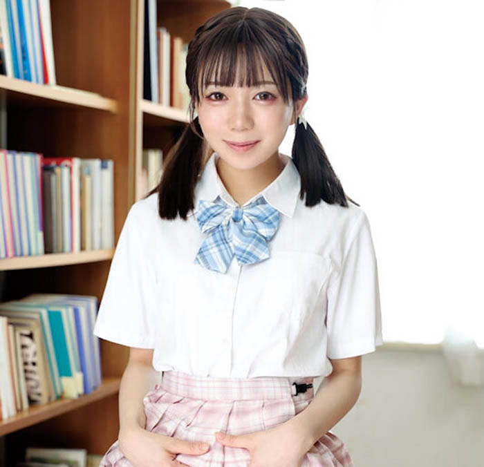 欢迎来到圣白虎学院!「3位高颜值白虎美少女」热烈挑逗我!