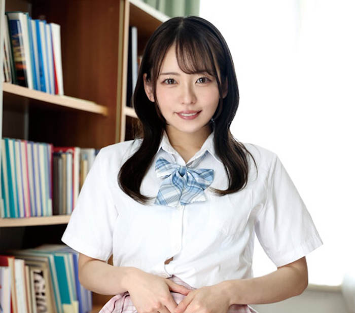 欢迎来到圣白虎学院!「3位高颜值白虎美少女」热烈挑逗我!