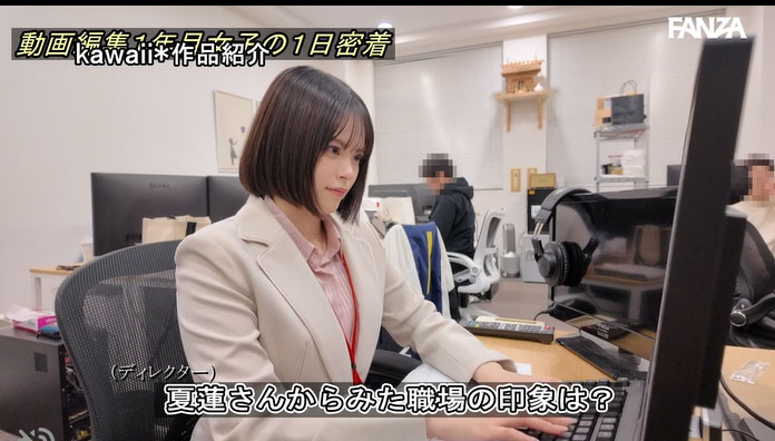 「美咲夏莲」出道作品番号及封面，「美咲夏莲」个人简介