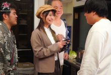 DSOD-090 探访神秘祭典！「正妹女大生」惨遭村民囚禁，化身神之巫女被灌爆精汁！-优优日报