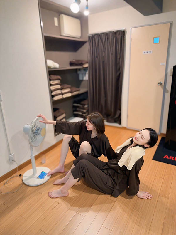 退出事务所!找来合伙人!天川そら(天川空)的下一步明朗了! ...