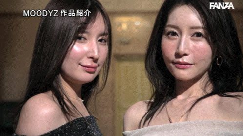 最美女鬼富江解禁!仲村みう(仲村美羽)激战佐々木あき(佐佐木明希)! ...