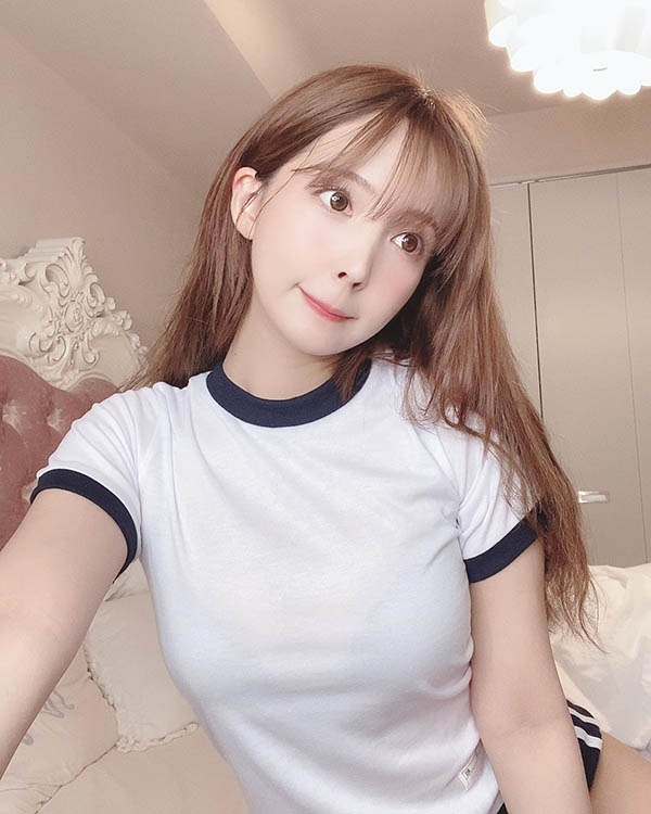 最想跟男友一起做什么运动?老司机「 三上悠亜」给出大家最想听的答案