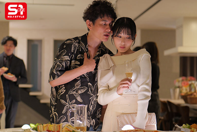 同学会遇到渣男前任！「气质正妹」遭下药性侵，背叛高富帅未婚夫变成玩偶