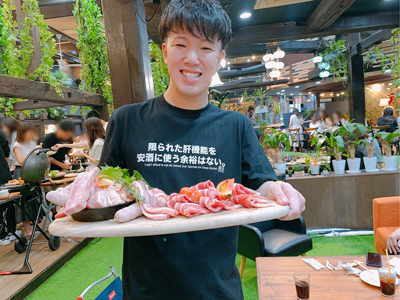 一个月拍多少作品才OK？男优ニック(Nick)这么说！