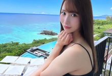 自删社群远离AV!美女中的美女不做了!-优优日报