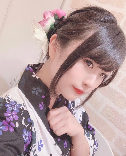 爱情不分性别!蓝川みれい自爆是双性恋 女优自爆性倾向、经纪人怎么看? ... ...