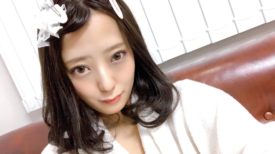 长腿巨乳！ 174公分高F罩杯新人AV女优「希望美」明天出道！