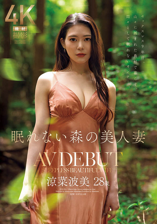 因为条件太好了⋯所以她连续两片中出解禁?