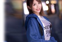 害羞却好色！G罩杯火辣酒吧店员“寺田心乃”AV出道！-优优日报