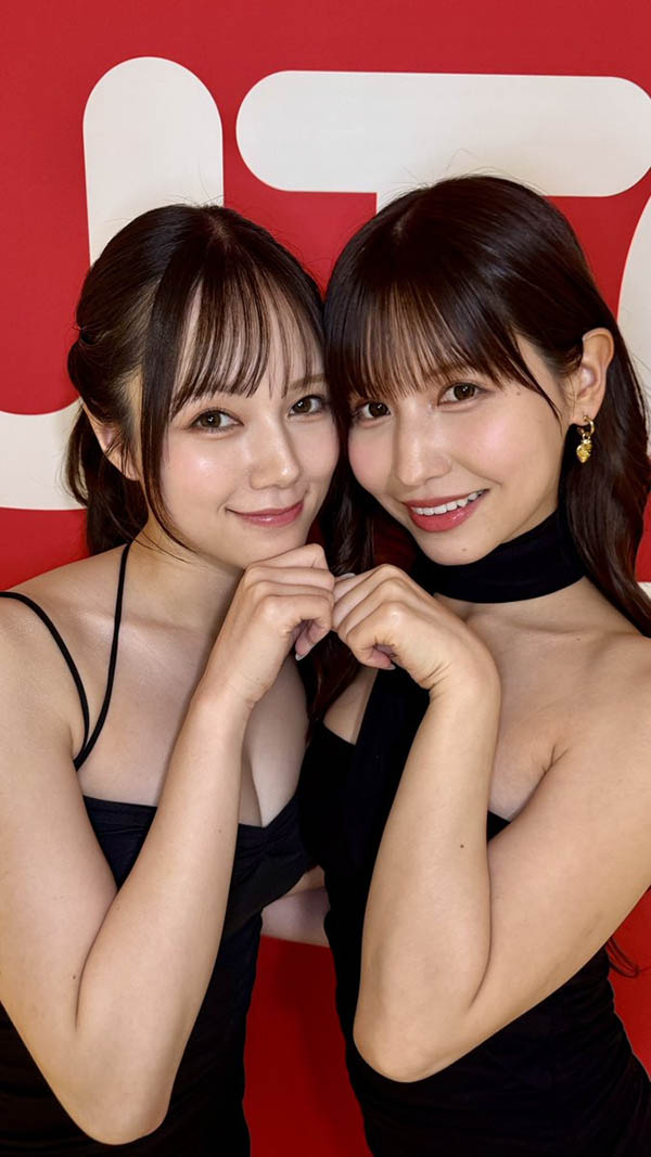 捕获野生女优,该怎么办?