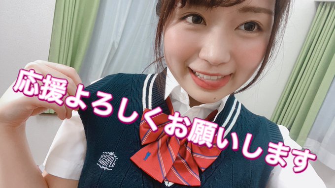 肉得刚好!F罩杯女大学生“天野碧”AV出道、自曝已经一年没有性生活!
