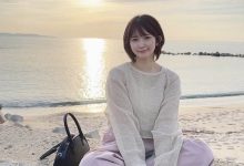 【速报】AV生涯满8年⋯ゆーりまん(深田结梨)引退!-优优日报