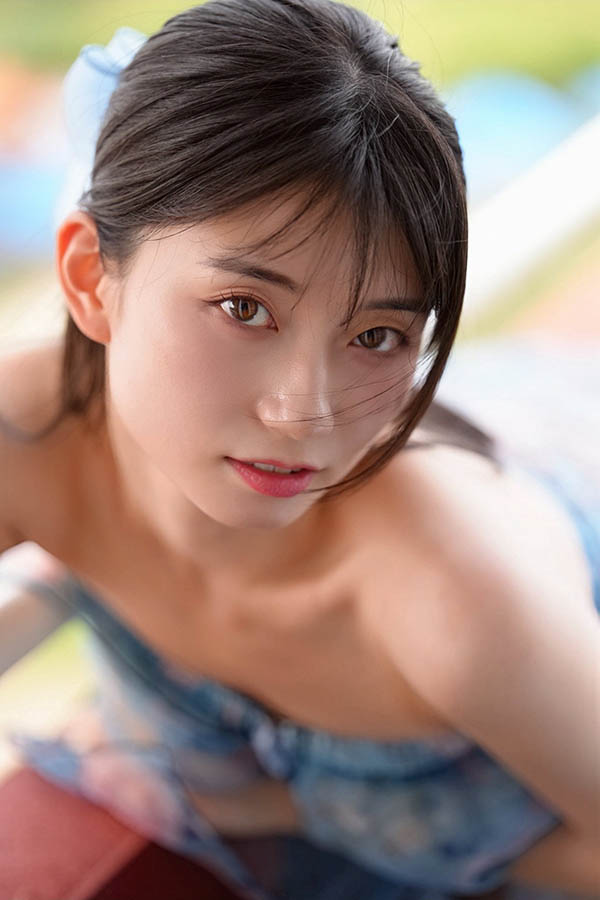 你有追瀬戸环奈(濑户环奈)的IG小帐吗?赶快退追!