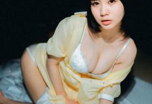 在社群做民调!ほしののの(小仓七海)要复出?-优优日报