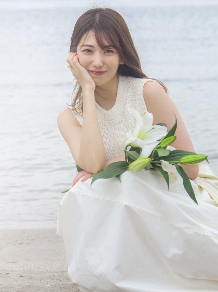 山岸あや花(山岸绮花)新片情报解禁时间揭晓!她还有这个计划! ... ...