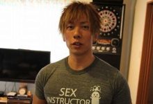 AV男优 「万人斩」AV男优清水健亏惨！遭爆乳女员工恐吓勒索5000万元-优优日报