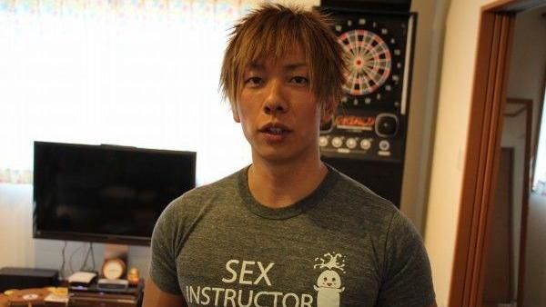 「万人斩」AV男优清水健亏惨!遭爆乳女员工恐吓勒索5000万元
