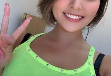 形象大改变！ 短发小麦肌阳光美少女「今井夏帆」改型留长发正翻5万粉丝！-优优日报