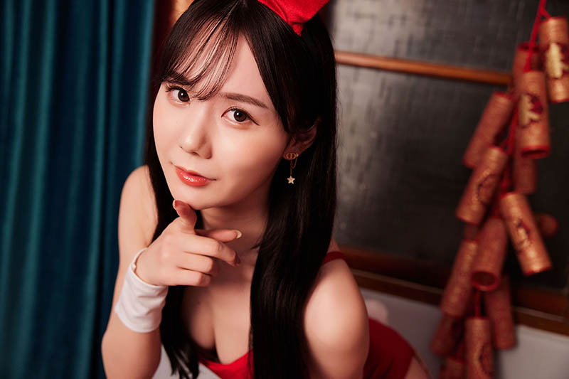 潮吹功力有多强？miru自己这么说⋯