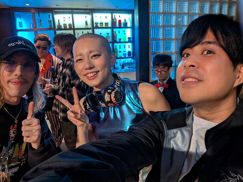 大大大大大大变身！平泉栞奈：拜托大家拍尼姑片找我！