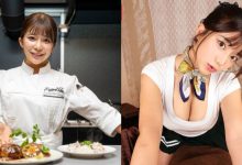 真.性感厨娘!《川越仁子》是AV女优新人也是义大利餐厅厨师-优优日报