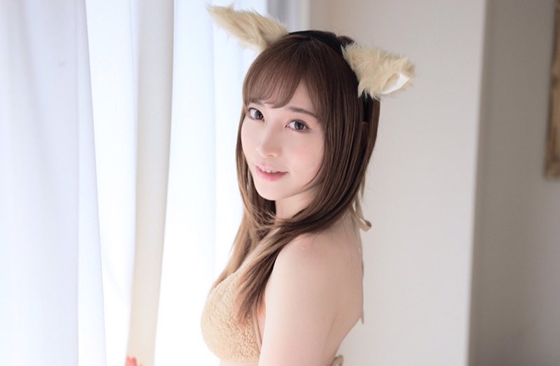 绝美新人!被片商誉为性爱天才的新人「七瀬爱丽丝」AV出道!