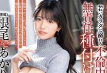 PRED-793 台风夜勾引客户！根尾あかり(根尾明里)展开全新人生！ …-优优日报
