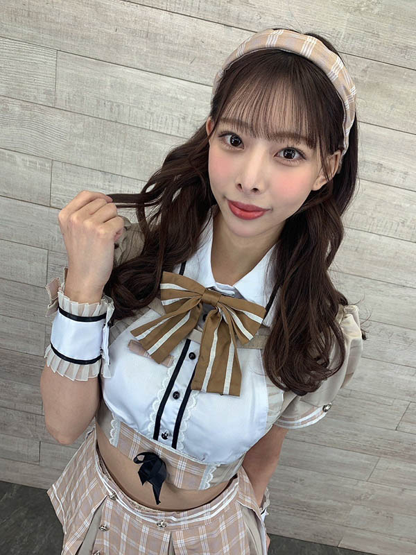 社群变应援帐号⋯桜木美音不见了!