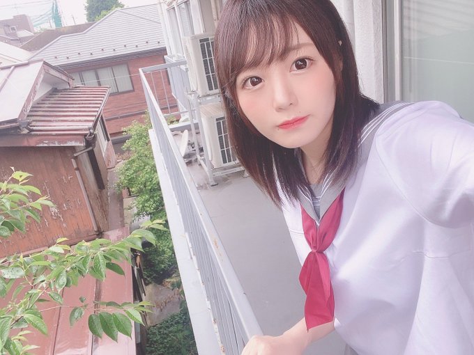 曾是无垢美少女！她决定8月退出事务所休业去！