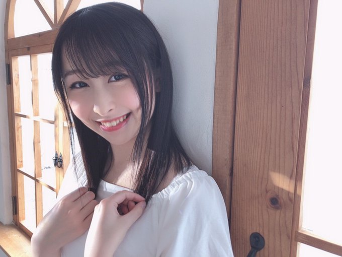 酥麻甜美声线! D罩杯美女主播「成田紬」AV出道!
