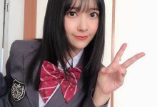 推特追踪破万! 甜美前偶像美少女「南乃空」大放温泉背后全空福利!-优优日报