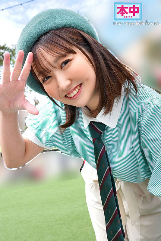 哪泥！那位无码卖家口中的暗黑桥本环奈原来在游乐园打工？ ...