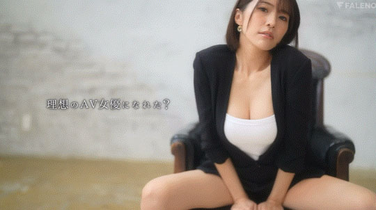 离开S1！つばさ舞(翼舞)要去Faleno Star干大事！