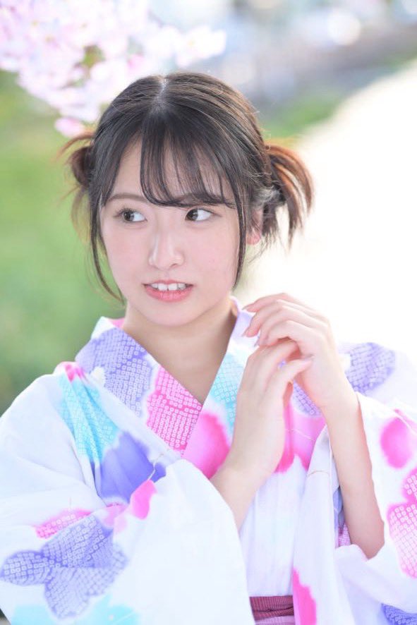 拍AV半年后⋯ 中森ななみ(中森七海)收到妈妈的Line！