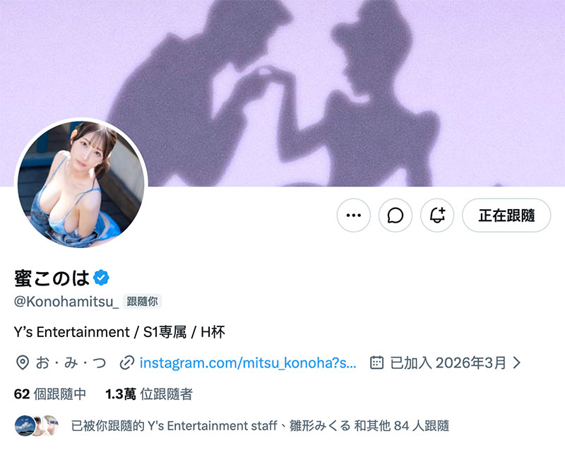 新一代身材教科书!蜜このは(蜜恋乃叶)竟然爷爷解禁! ...