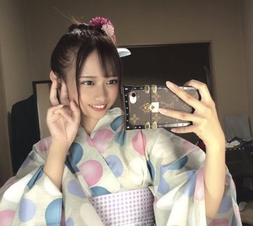 健康小麦肌！ 日菲混血美少女「莲见天」AV出道！