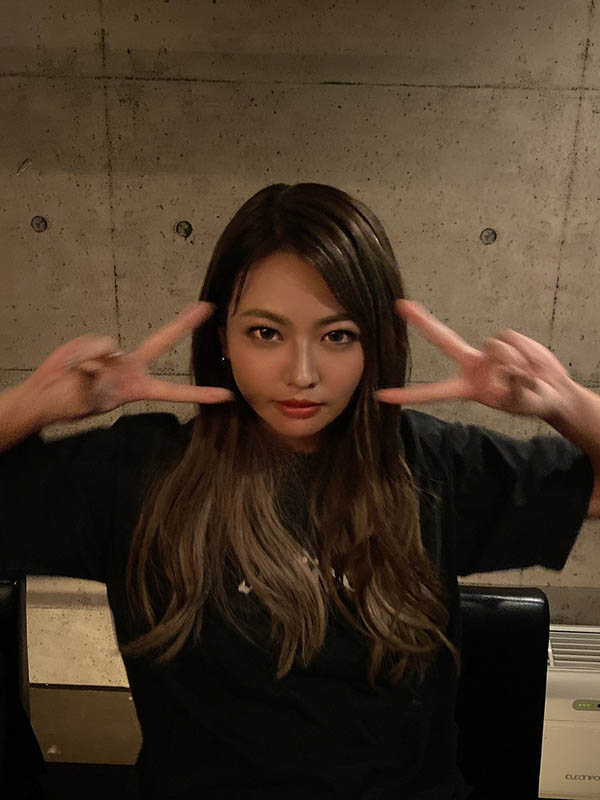 形象大改变! 短发小麦肌阳光美少女「今井夏帆」改型留长发正翻5万粉丝!