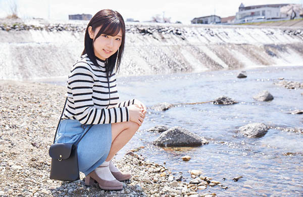 清新大学女生！丰满美少女「皐月芽衣」素人片商专属AV出道！