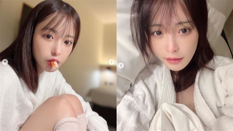 F奶桃乃木香奈惊传死亡威胁!警方担忧:已列为「超高度危险」案件