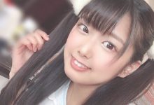 可爱小兔牙！D罩杯清纯美少女「前乃菜菜」改名再出发！-优优日报