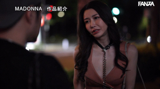 生涯最重口味演出！爱弓りょう(爱弓凉)成了玩偶人妻！ ...