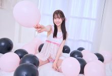 白上咲花:我是因为「她」而入行的。-优优日报