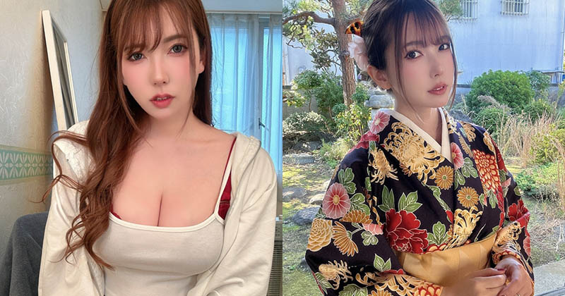 超大气!波多野结衣被酸「发福幻灭」 她社群首次发声...真相感动无数人