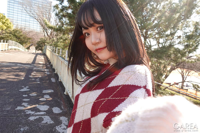 明年3月发表告别作⋯最强の美乳女优掰了!