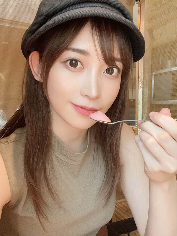 绝美新人!被片商誉为性爱天才的新人「七瀬爱丽丝」AV出道!